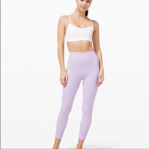 Lululemon 25” Align leggings